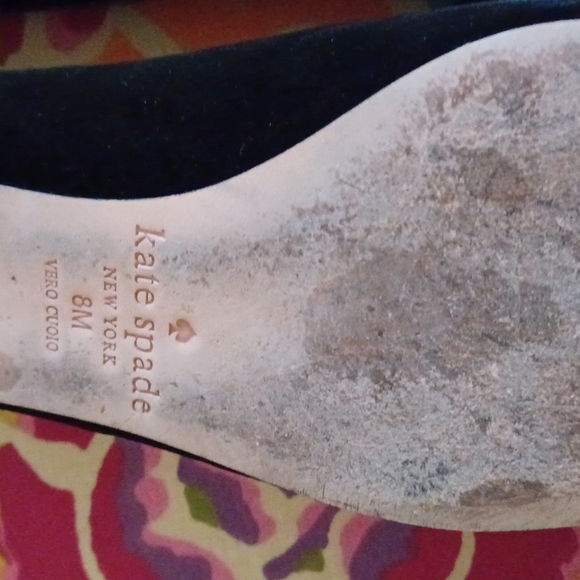 Shoes - Picture 6 of 9